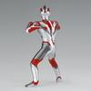Banpresto Ultraman X Hero Statue Ultraman X A