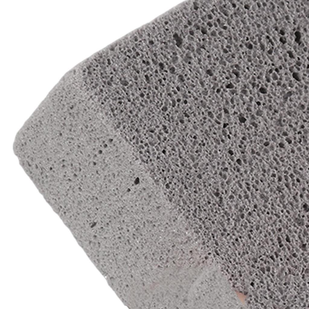 BBQ Grill Cleaning Brick Block Griddle Stone Compact Cleaner for Rack