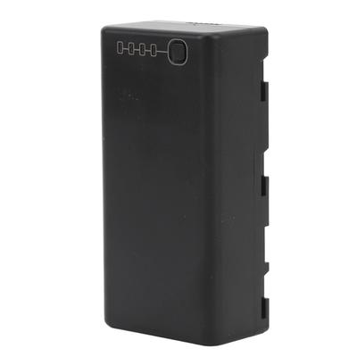 Batería WB37 de 7.6V 5200mAh 45.2Wh Batería Recargable de Repuesto para 4RTK T20 T16 MG 1P M210