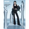 SIINSIIN Petites Flared Yoga Pants