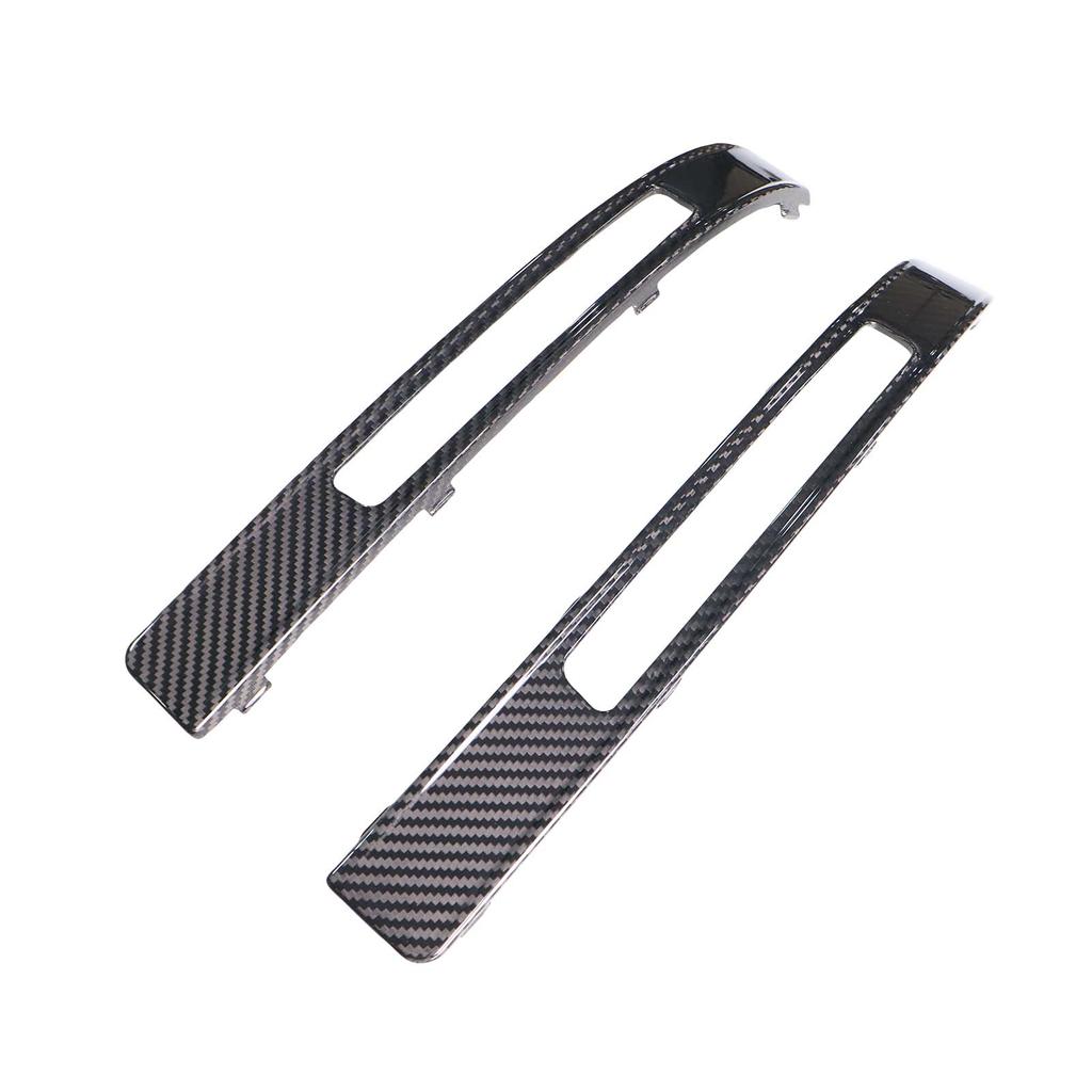 Dry Carbon Brake Light Cover Fit Mercedes Benz G-Class W464 G63 B700 B900 2019+