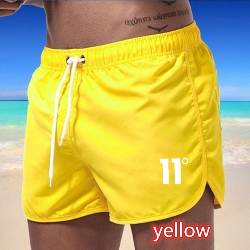 

2024 Купальники Летние шорты Мужские плавки Быстросохнущие шорты для серфинга Дышащие завязки с карманами Пляжные спортивные штаны для серфинга Asian size XXL