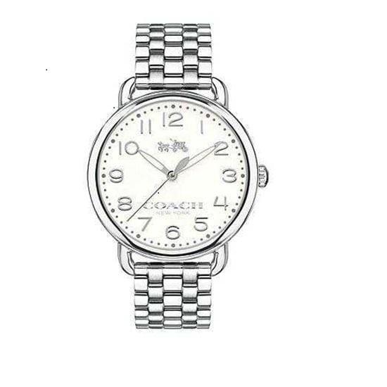 

COACH Delancey Women s Watch 14502260