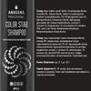 Shampoo Color Stabilizer and Molecular Reduction COLOR STAB SHAMPOO with Molecular Reduction ANAGANA 1000 Ml