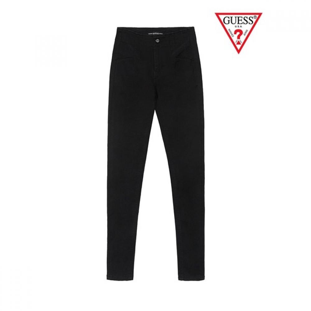 

Угадайте Max Bk Black Obi Variant Jeggings Yl3d3166 BLK/26