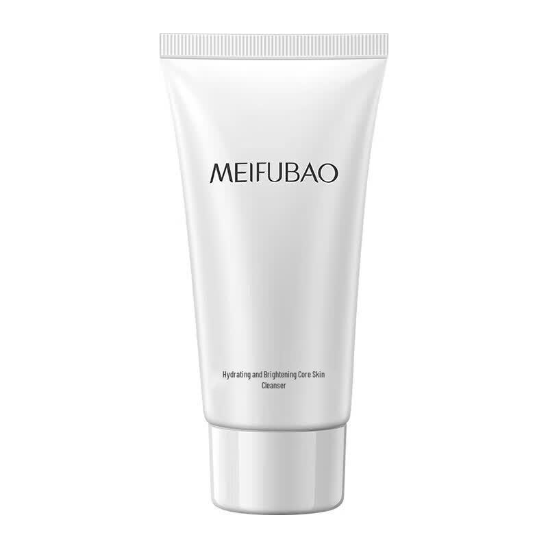 MEIFUBAO Hydra-Radiant Cleansing Cream