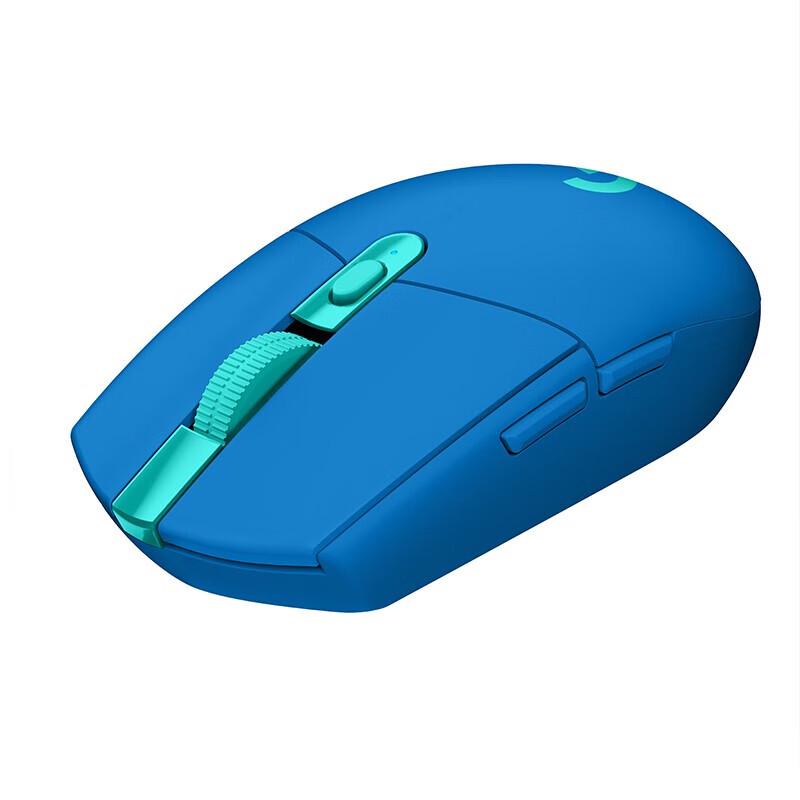 Logitech G304 LIGHTSPEED Wireless Gaming Mouse