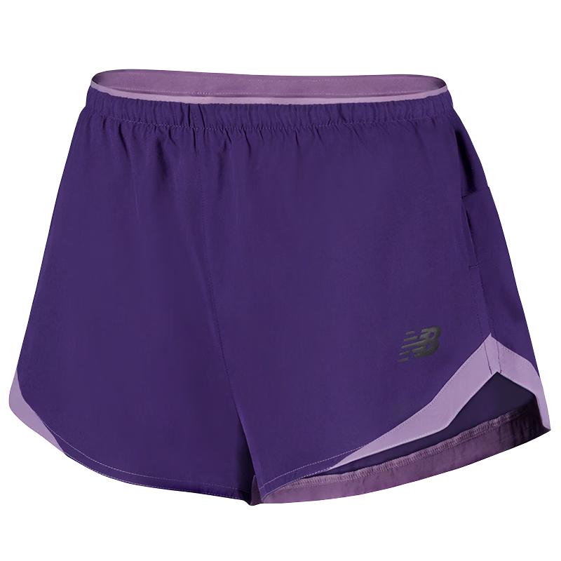 

Женские спортивные шорты New Balance M
