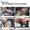 For Volkswagen Tiguan L Pro VW 2024 2025 TPU Protective Film Clear Interior Center Console Gear Panel Anti-scratch Accessories