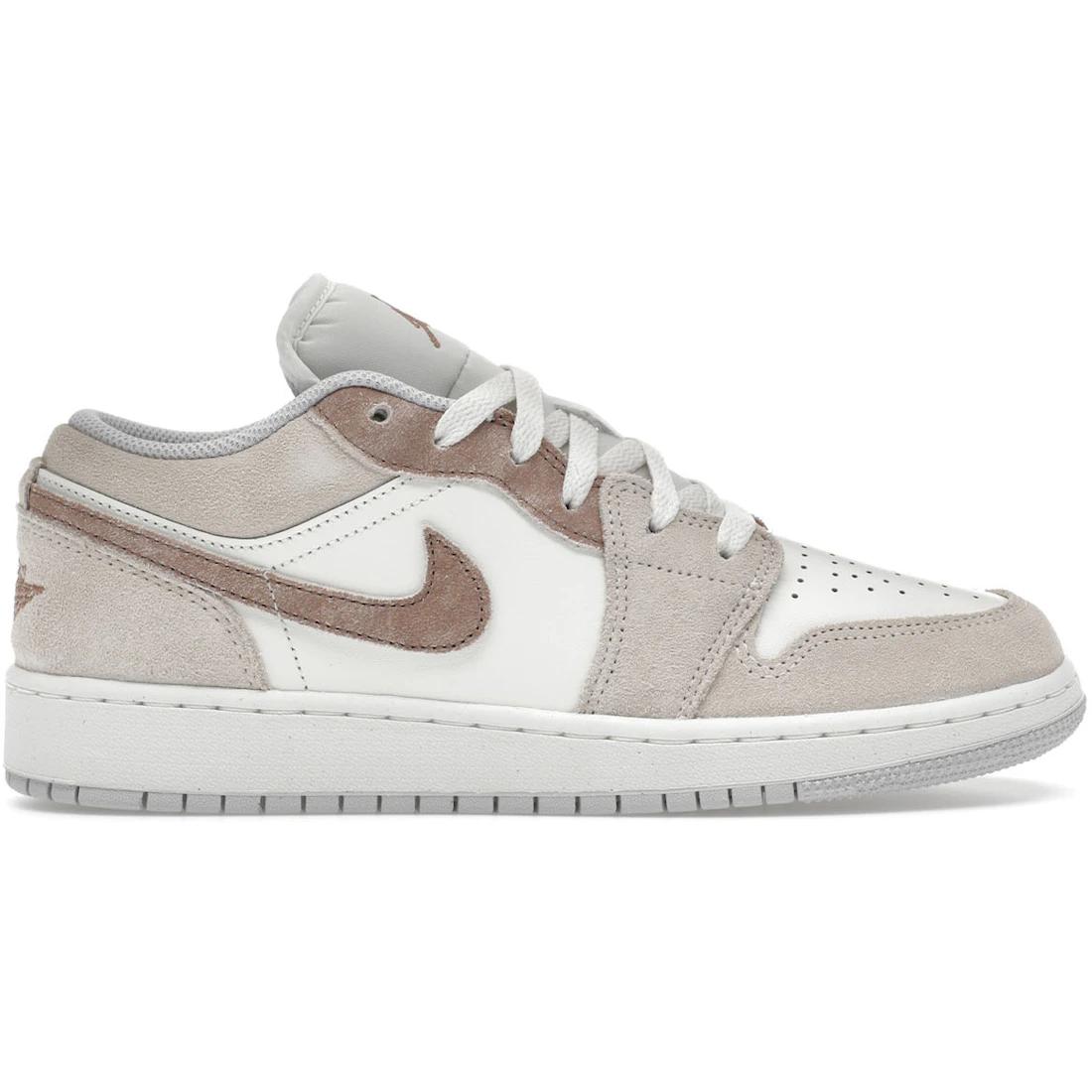 

Sneaker Jordan 1 Low SE Legend Light Brown (GS)(HF1863-200) 38.5