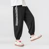 Duoduojia Jungen Kühlende Baumwoll-Sporthose