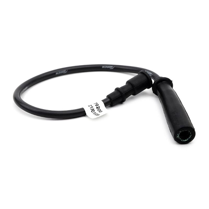 Upgraded  Wire Ignition Coil Cable Wire 0800179200 Rubber Material Lightweight used for CFX8 800 ZFORCE ATV