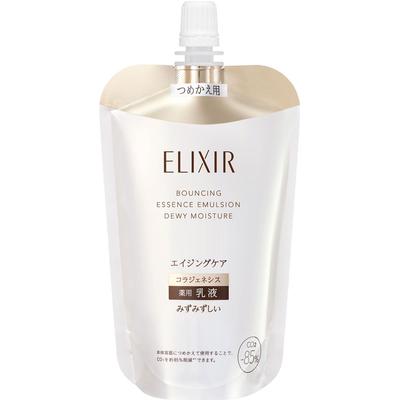 Shiseido Elixir Special Lift Moist Emulsion Tipo Rinfrescante Ba 110ml