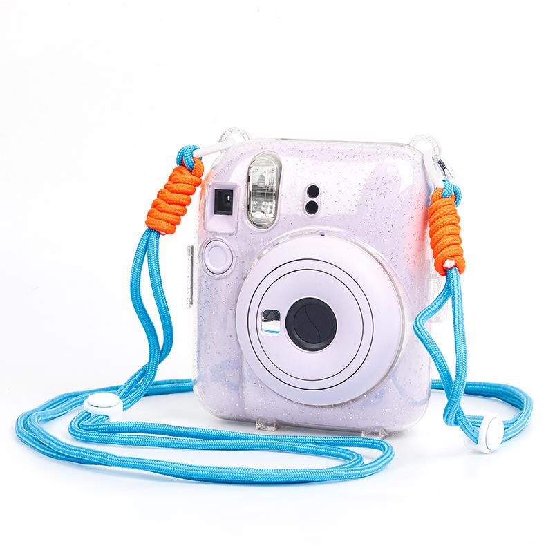 [Film Lab] Camera Strap for Instax Mini Square SQ Pal Neck Strap Shoulder Strap CAB04