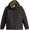 Демисезонная куртка Levi's Pierce Packable Jacke jet black