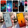 Blade Runner 2049 Case For Xiaomi 14T Pro 11T 12T 13T 13 14 15 Ultra POCO X7 Pro X3 X5 X6 F5 F6 M6 Pro Coque