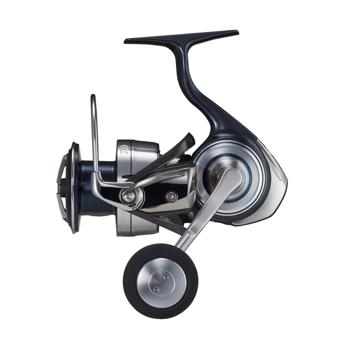

DAIWA Spinning Reel CERTATE SW 5000-XH