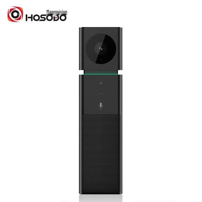 

1080P HD USB Video Conference Camera with Omnidirectional Mic (CN version)