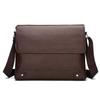 New Large Capacity Men's Casual Crossbody Messenger Bag