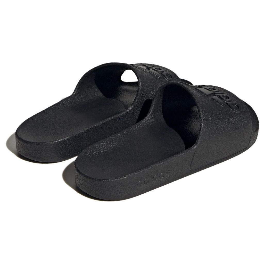 adidas Chinelo Adilette Aqua Preto Core Unissex IF7371