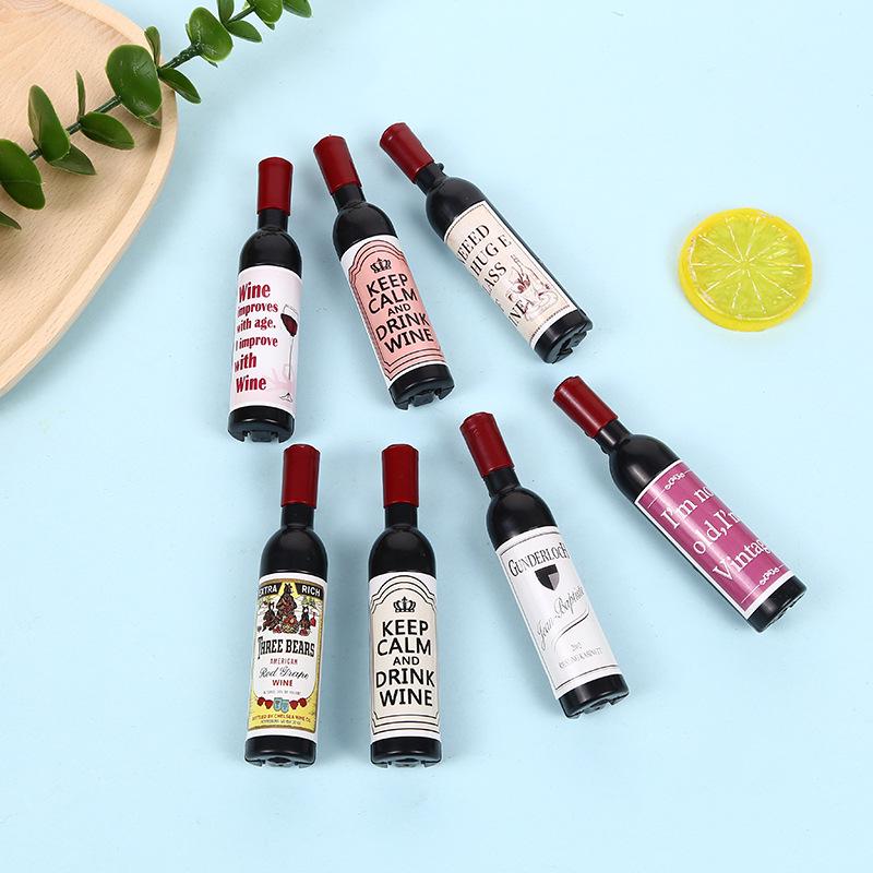 Multifunctional Household Wine and Beer Bottle Opener