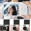 Anti-Shake Photography Video Camcorder 8x Zoom Entry-Level CCD Camera  Beginners