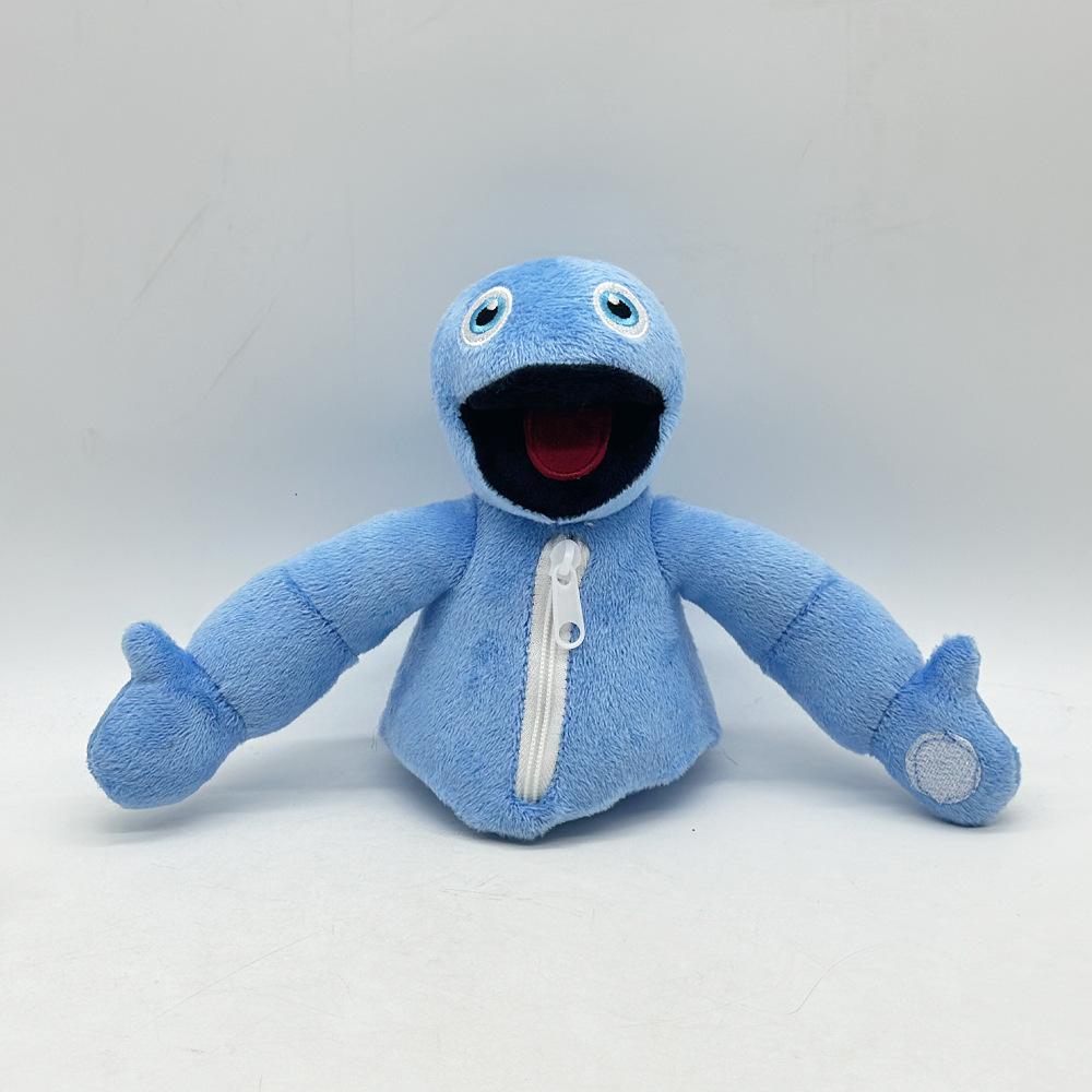 Yeeps Hide and Seek Plush Toy for Kids Birthday Anniversary Stuffed Doll for Boys Girls Fans