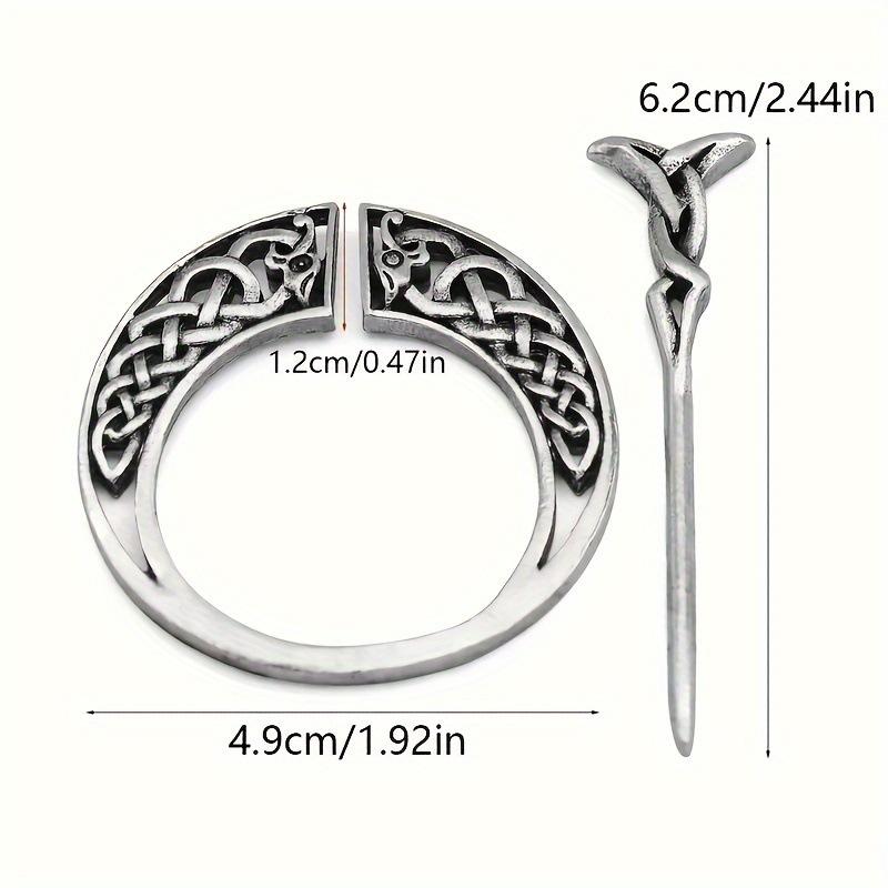 Καρφίτσες μόδας για γυναικεία κοσμήματα