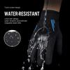 Durable And Safe Winter Outdoor Sports Running Glove Warm Touch Screen Gym Fitness Full Finger Gloves For Men Women Sports Gloves