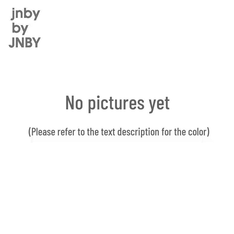 

JNBY by JNBY Kids Winter Pullover Sweater (Unisex) 110cm