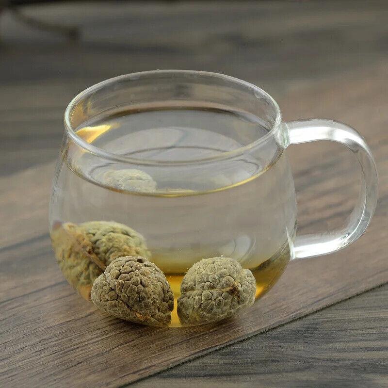 Натуральные специи сушеные семена Кацумада Галангал/Семя Альпинии Кацумадай 250г — фото 5