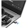 Adapter USB Bluetooth 5.1 USAMS Czarny