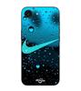 Maniacase Case For Iphone 16E Nike Water Drop