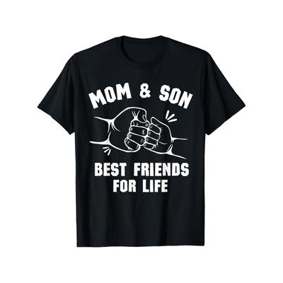 T-Shirts & Muskelshirts – T-Shirts
