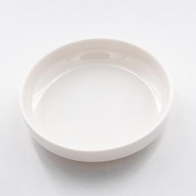 Assiettes Plates en Mélamine Série Yangge
