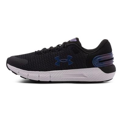 Charged Rogue 2.5 Colorshift Low-Top Running Shoes Women Sneaker Black 3024478-001
