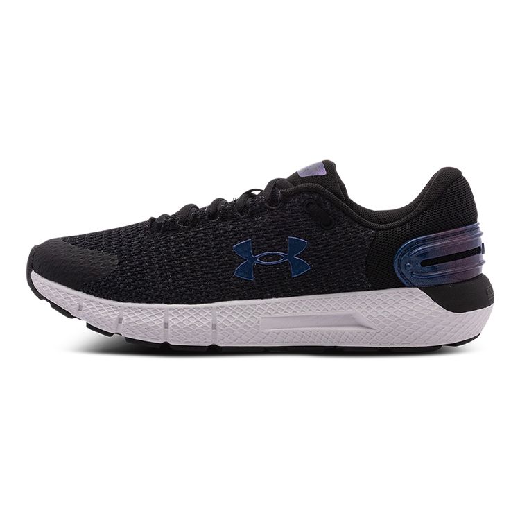 

Under Armour Charged Rogue 2.5 Colorshift Low-Top Running Shoes Women sneaker Black 3024478-001 36
