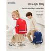 HANDUNYOU Ultra-Light Ergonomic Backpack