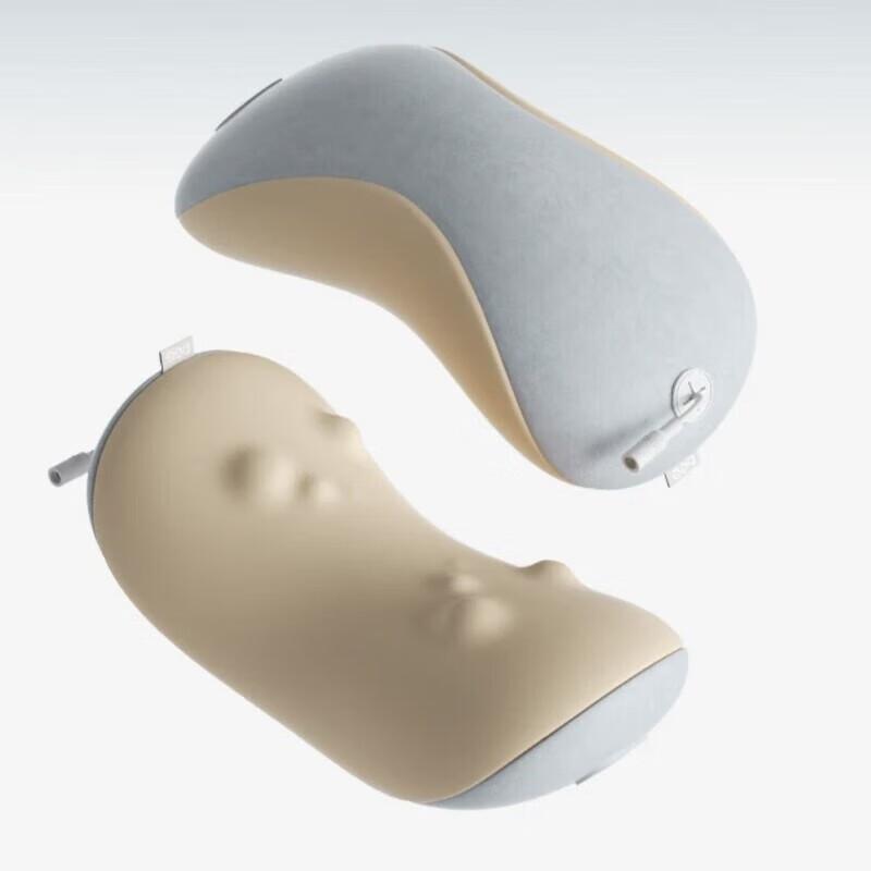

PGG W8 Smart Waist & Back Massage Pillow