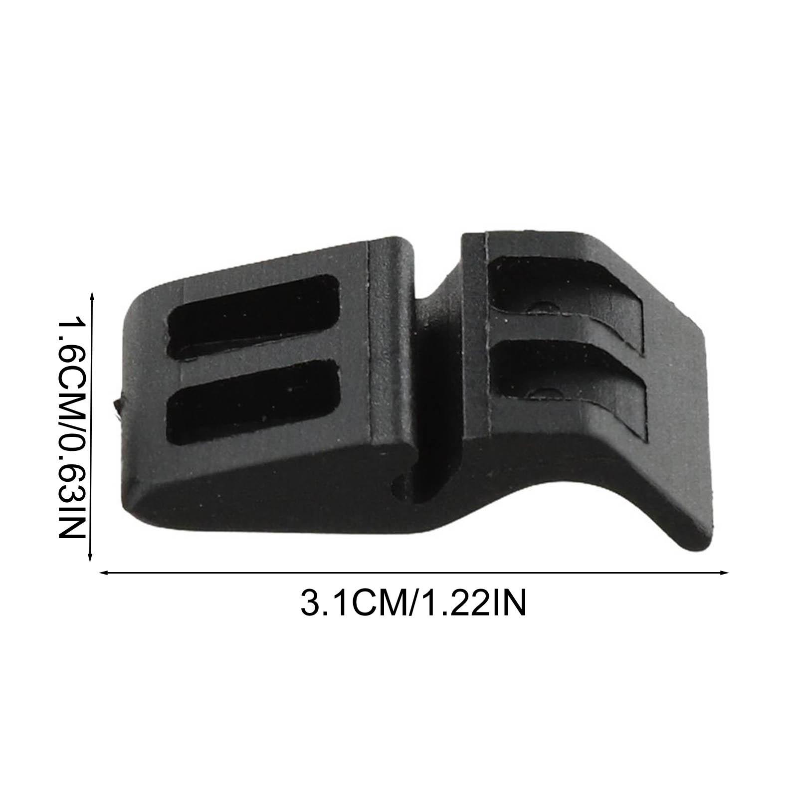 

Vehicle Maintenance Air Cleaner Clip Stable Characteristics Easy Installation Fit For Honda Fit 2009-2020 High Reliability China Mainland