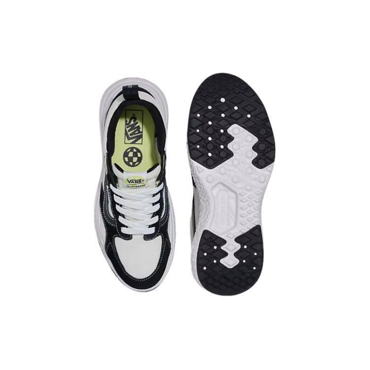 Vans UltraRange Neo VR3 MTE Black Marshmallow Unisex Sneakers VN000BCET5O