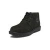 Timberland Chukka Lightweight Durable Work Boots Kids Boots Black A2BECM