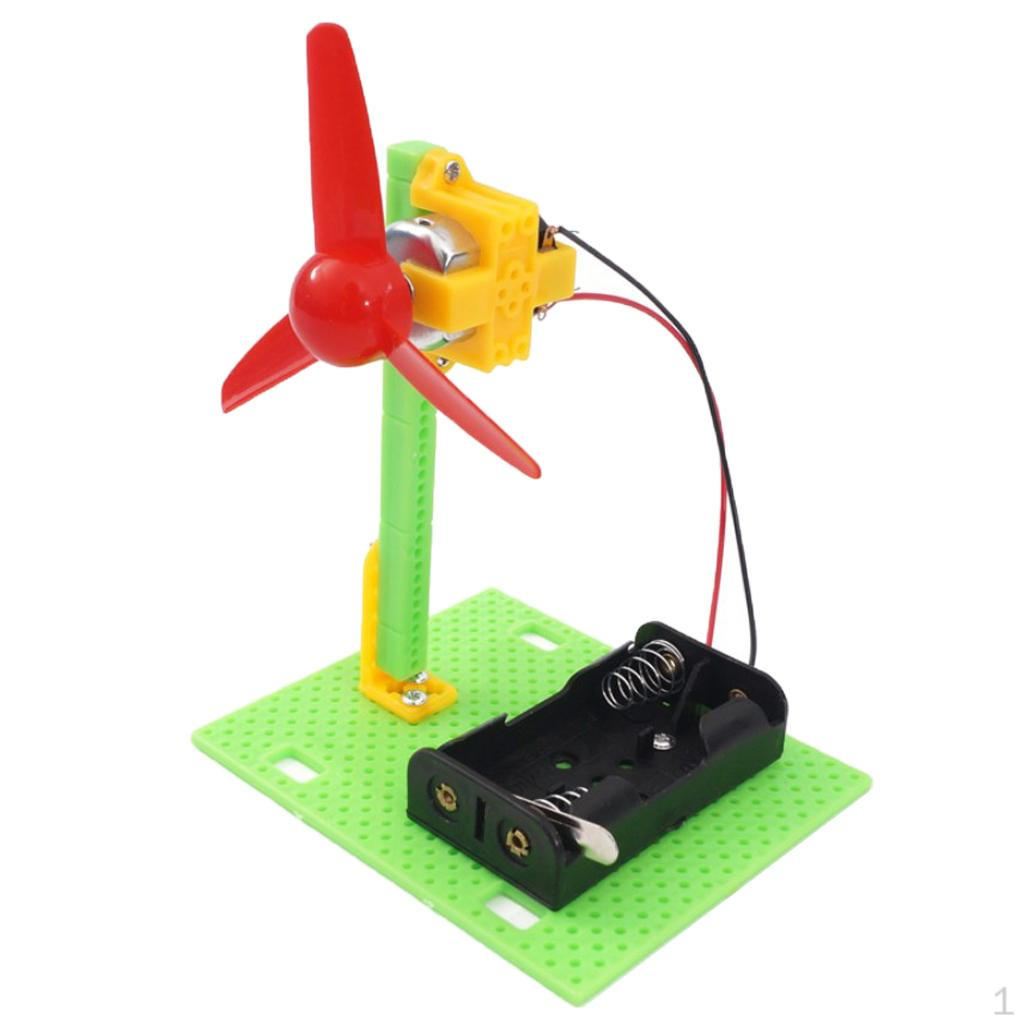 

Вентилятор с электродвигателем постоянного тока, настольные стенды для научных проектов