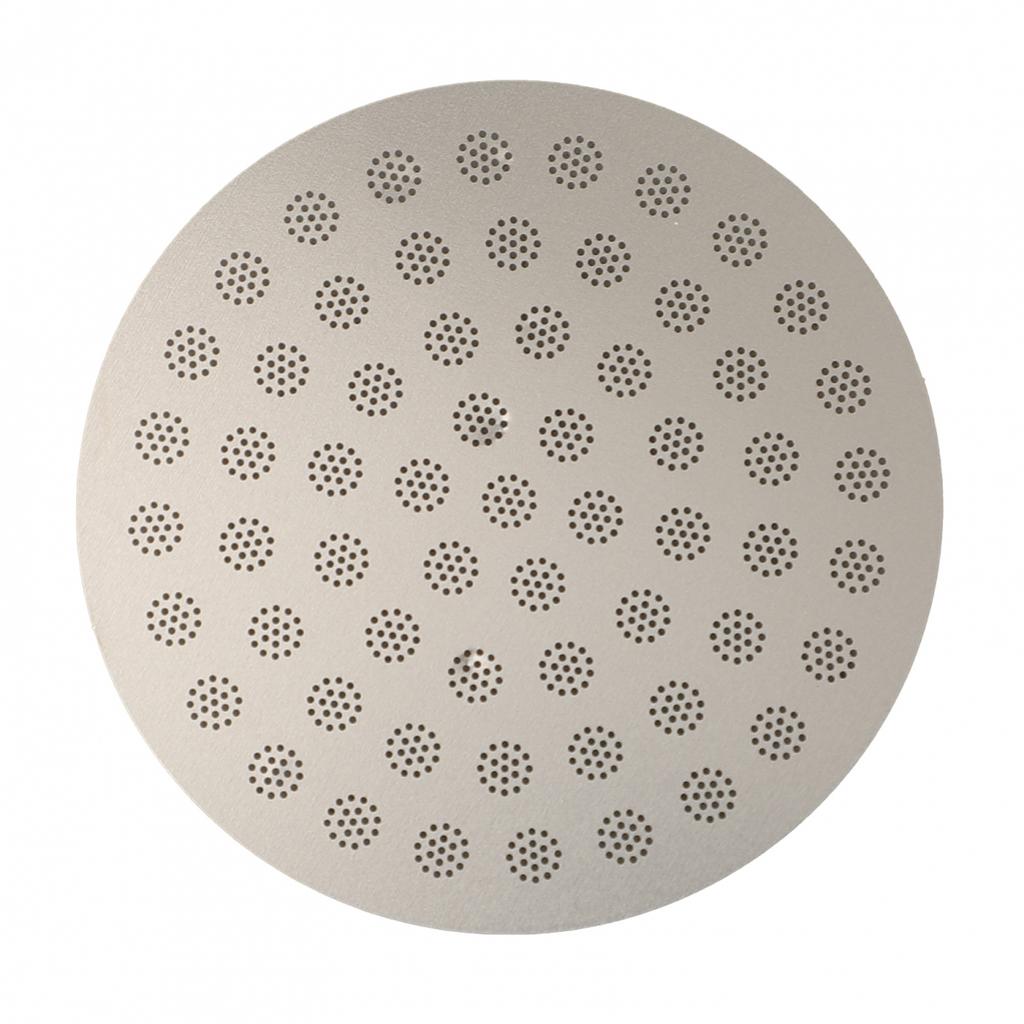 Even Extraction Coffee Filters Stainless Steel (304)