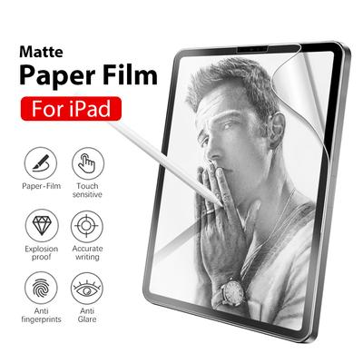 Tilbehør til tablets – Beskyttende film til tabletskærme