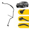 Engine Cooling Vent Hose Heater Pipe For Land Rover Range Rover Velar 2017- For Jaguar F-Pace XE XF LR091814 T2H29949