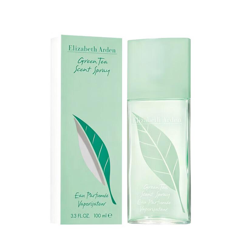 Elizabeth Arden Green Tea Eau de Toilette