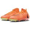 Nike Phantom Luna Elite NU FG United Pack Women Sneakers Orange Guava-Ice Black FN8408-800