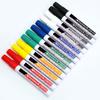 Industrial Screw Marking Pen 3mm Round Tip Portable Screw Marking Paint Marker Pen For Positioning On Metal Plastic