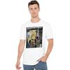 Sesame Street Unisex Adult Best Address T-Shirt